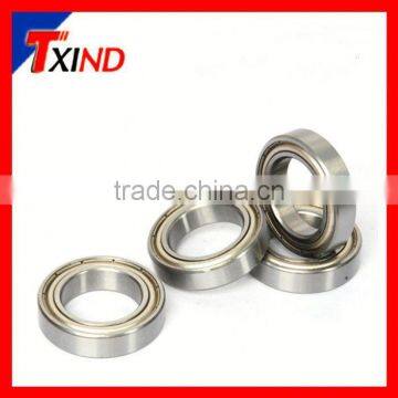 6000 Series 6003 6206 Bearing photo-2