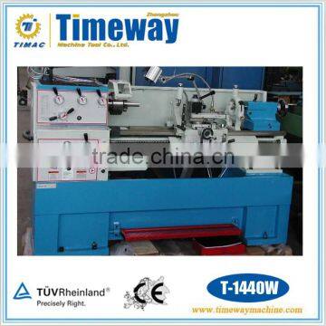 14" Swing Universal Mechanical Torno T-1440W