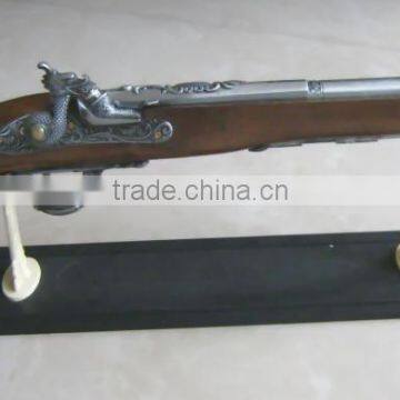 Replica Antique Gun Model photo-5