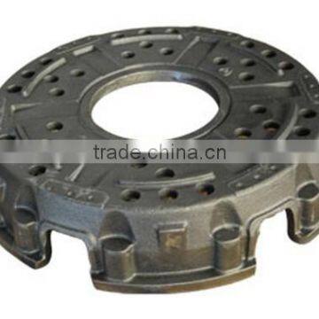 investment casting, pump housing,casting part--outer housing,casting enclosure