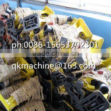 HOT Sales Lifting Capacity 5-15t Rack Lifting Jack for Rail photo-6