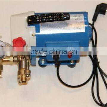 High Quality Electric Water Pressure Test Pump photo-3