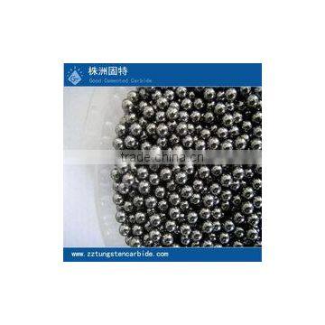 Alloy Balls photo-3
