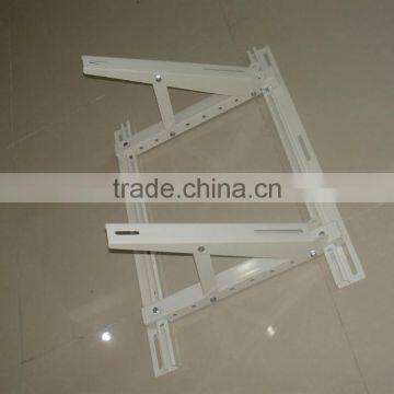 Air Conditioner Wall Bracket / Wall Mounted AC Bracket / Air Conditioner Mental Frame photo-4