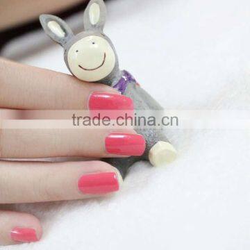120Colors Water Based Peelable Nail Polish photo-4