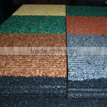 God Sale Super Rubber Flooring photo-2