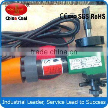 ISY-80T Hand Beveling Machine photo-2