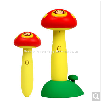 Popular Model Talking Pens as Children' Toys Speaking Pen With Audio Books and Cards photo-2