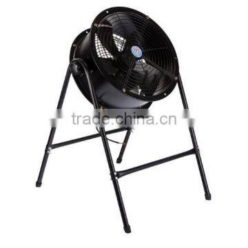 new product AC electrical axial airflow fan and industrial blower fan