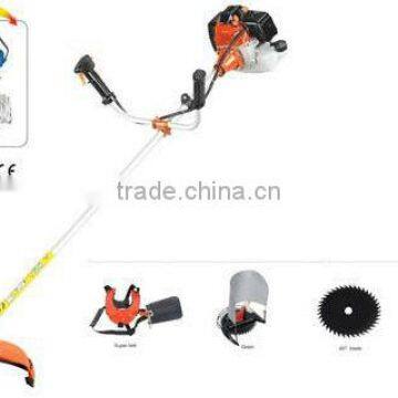 42.7cc Pipe Divided Gasoline Grass Cutter