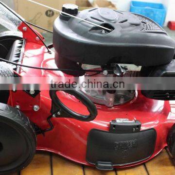 6.0HP Self-propelled Lawn Mower or 173cc Gasoline Lawn Mower With CE photo-2