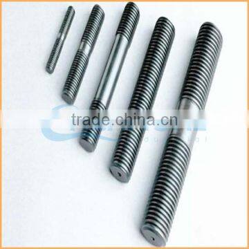 Factory Direct Sales High Quality Stainless Steel Stud Bolts photo-3