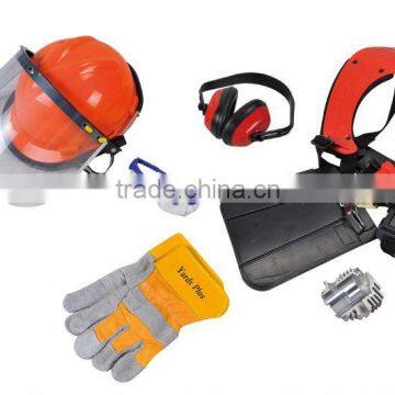52 cc Multi Function Cutter Petrol Chainsaw,Strimmer,Hedge Trimmer,Extension 4 In1 photo-5