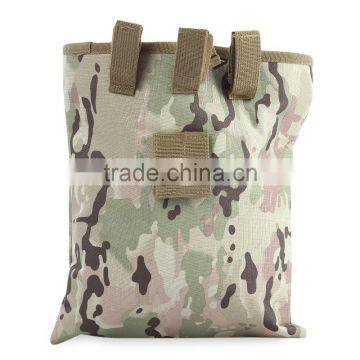 Mini Tactical Military Travel Emergency Survival Bag for Outdoor Activity Outdoor Durable Nylon Bag photo-4