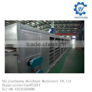 Egg Tray Pressing Machine for Egg Carton Trays photo-3