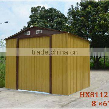 Innovation Outdoor Storage Sheds photo-4