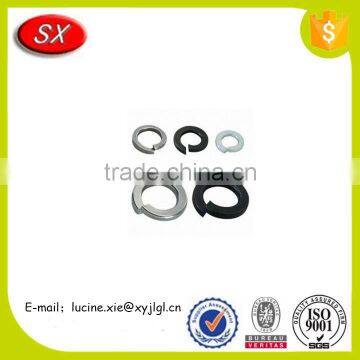 Square /plat Lock Washer With Various Sizes Available Iso Certified Suitable for Auto/industrial photo-2
