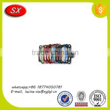 Customized Engine Oil Pan Drain Plug Gasket for Sale photo-4