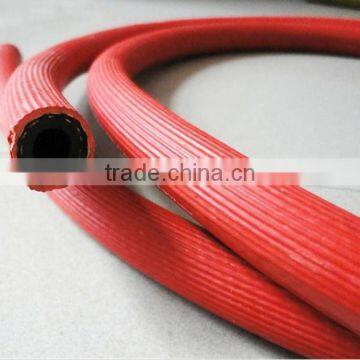high pressure compressor air hose for conveying water