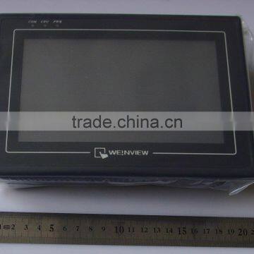 WEINVIEW HMI touch screen MT6070IH plc hmi price