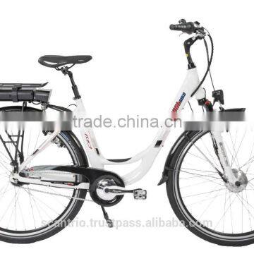 36V Boostbike CE e-bicycle