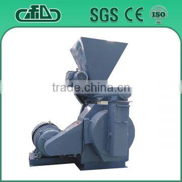 Hot Sale Animal Feed Milling Machine With High Efficiency photo-6