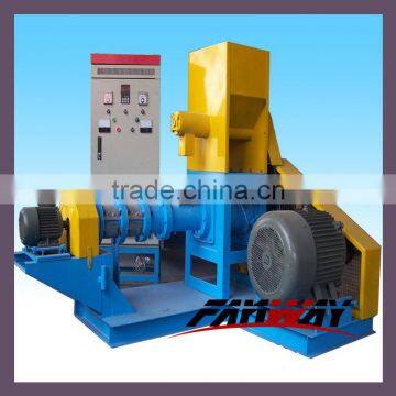 HOT SALE fish feed manufacturing machinery price