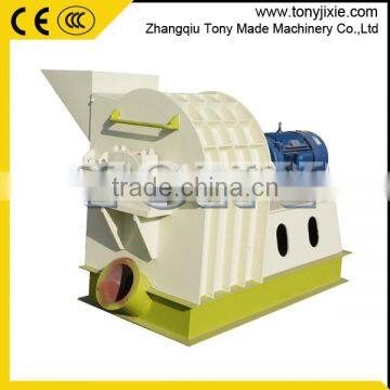 China Made Hammer Mills Wood Chips Hammer Mill With CE photo-4