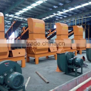 CSPL 2016 ECO CE Approved 10TON/h Output Rice Husk Pellet Production Line photo-4