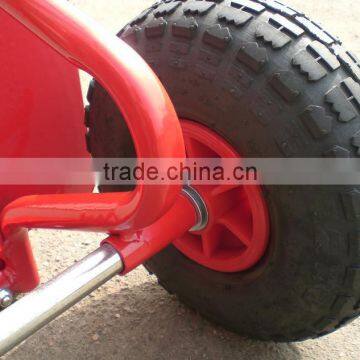 Freight Hand Truck HT2501 photo-4