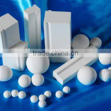 Reliable Performance Ceramic Ball Mill With Model TCQ1200*1800 for Liquid Milling photo-6