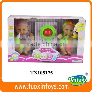 lifelike boy baby doll toy