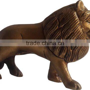 BRASS LION photo-3