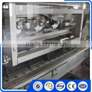 Eco-Friendly Exporter Metal Crown Cap Capping Machine photo-2