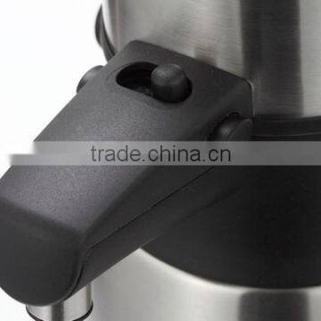 High Grade With Getter in the Inner Body Mineral Water Pot (ASUD-P) photo-6