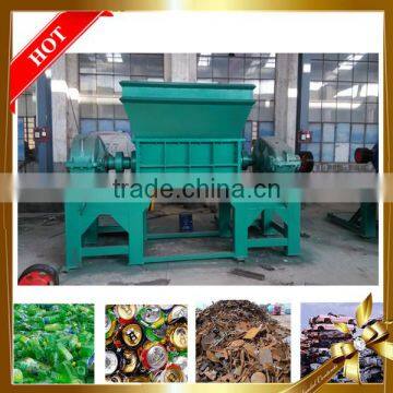 New Zealand Full Can Bottles Drink Crushing 600model Shredder photo-4