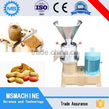 High Output Sesame Paste Making Machine/ Peanut Sauce Grinding Machine/Almond Paste Colloid Mill photo-6