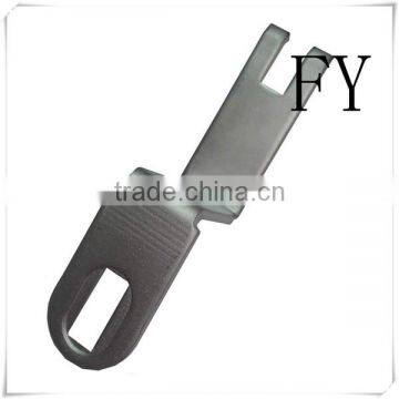 Precision Stainless Steel Stamping Parts photo-4