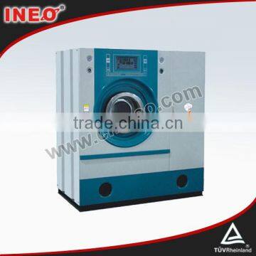 12Kg Capacity Industrial washing machine for hotel and hospital