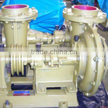 Water Pump in India