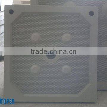 PP 320*320 Membrane Filter Plate for Sale photo-2