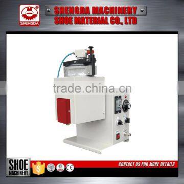 hot melt injecting shoe making machine hot melt adhesive coating machine hot melt glue machine