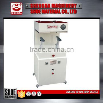 shoe making machine insole pressing machine shoes machine