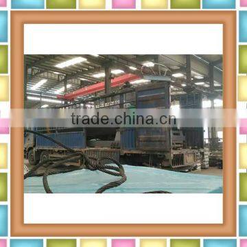 Widely Used Mineral Grinding Mill Rod Milling Machine for Grinding Hard Stone