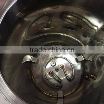 Bluestone Autoclave Vertical Autoclave VA-FJ Dental Autoclave Equipment photo-3