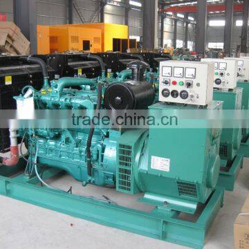 China diesel generator