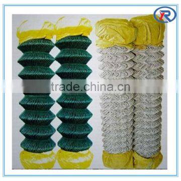  china Chain Link Wire Mesh Fencing or metal mesh
