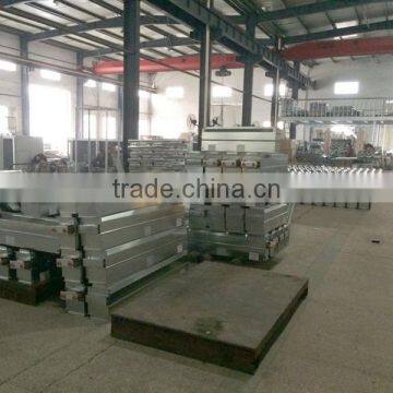 Ducted Type Chiller Water Ceiling Fan Coil Unit Horizontal Concealed Fan Coil Unit /fan Coil Unit photo-4