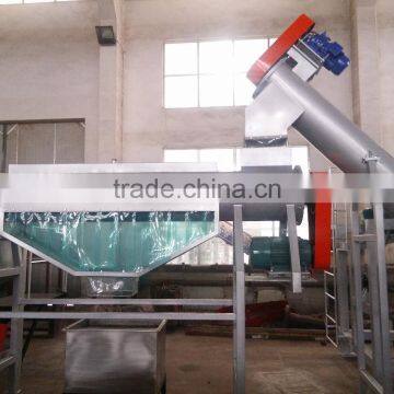 PET Recycling Plant/pet Bottle Recycling Plant/pet Flake Washing Plant photo-6
