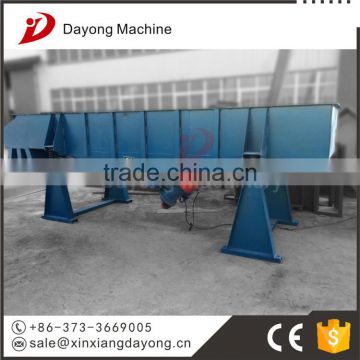 large capacity Industrial Linear Screening Equipment